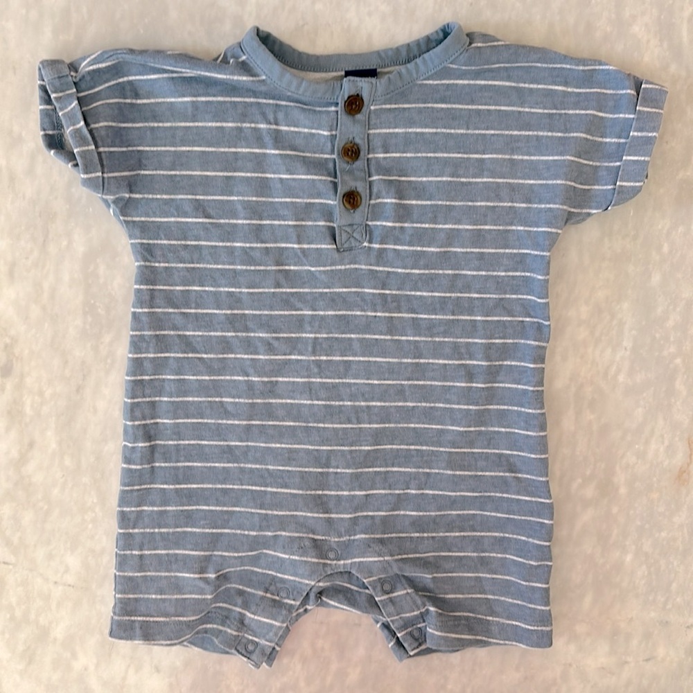 Old Navy Romper